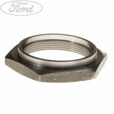 Original Ford Mutter zur Hinterachse 4478987