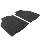 Original Ford Transit Connect Gummi-Bodenmatte vorne 2002-2013 1685505