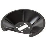 Original Ford Focus RS Spritzschutz Bremsscheiben hinten 1141939