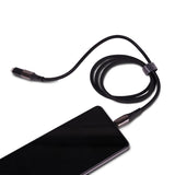 Ford Explorer High-Speed Ladekabel mit Lightning Adapter 100W