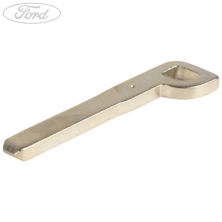 Original Ford Edge Mustang Mondeo Emergency Blank Uncut Ignition Key 16- 5242390