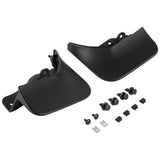 Ford Puma Titanium & Titanium X Schmutzfänger hinten, BEV ausgeschlossen 2458858