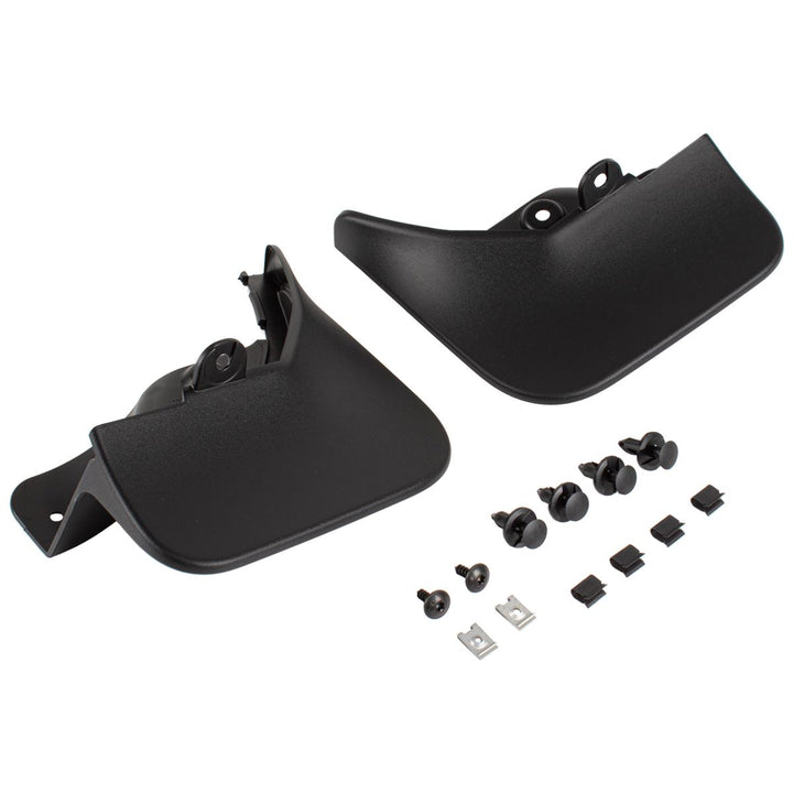 Ford Puma Titanium & Titanium X Schmutzfänger hinten, BEV ausgeschlossen 2458858