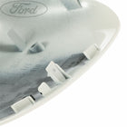 Original Ford Ka 2008-2016 Außenspiegelgehäuse links, Kristall-Weiß