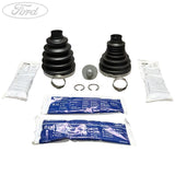S-MAX Mk1 Achsmanschetten Satz vorne