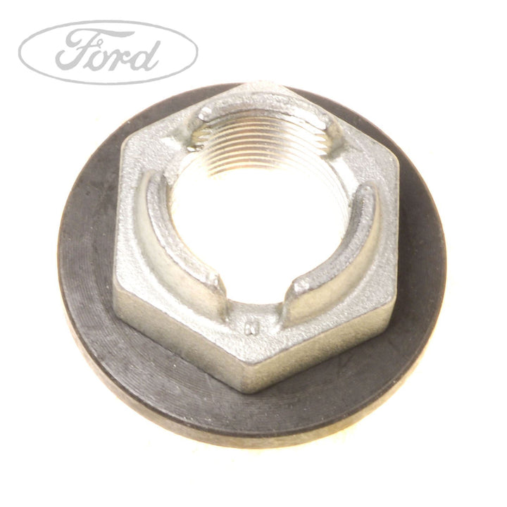 Original Ford Antriebswellenmutter 4659413
