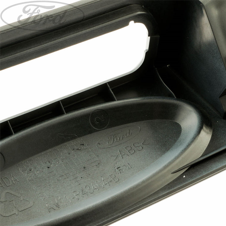 Original Ford B-Max Kofferraumklappe hinten grifflose Kamera Modelle 2019934