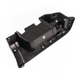Ford Ranger ab 2022 Stoßstangentrittstufe Matte Hinten Fahrerseite Links