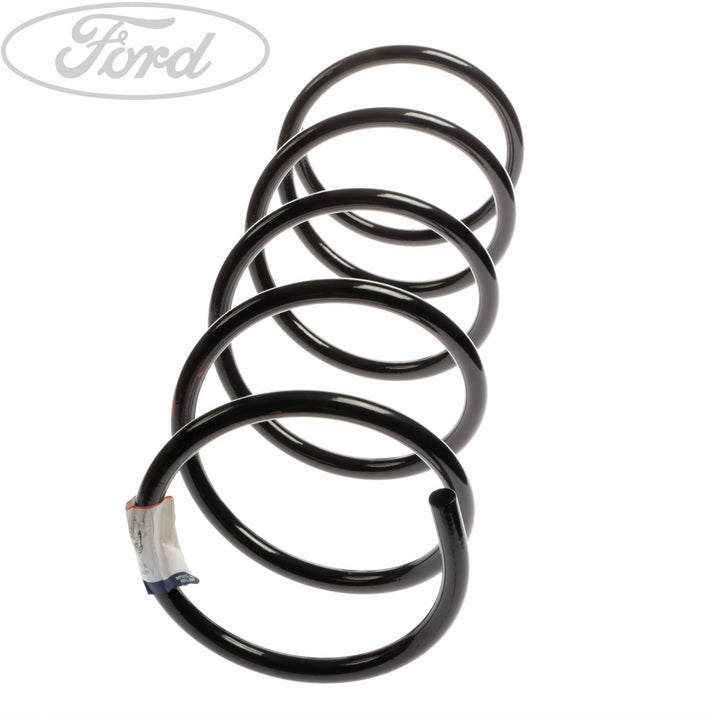 Original Ford Focus 2001-2005 Fahrwerksfeder vorne 1143329