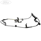 Original Ford Ranger 2011-2013 ABS Sensorverbesserter Niveauausgleich 1723521