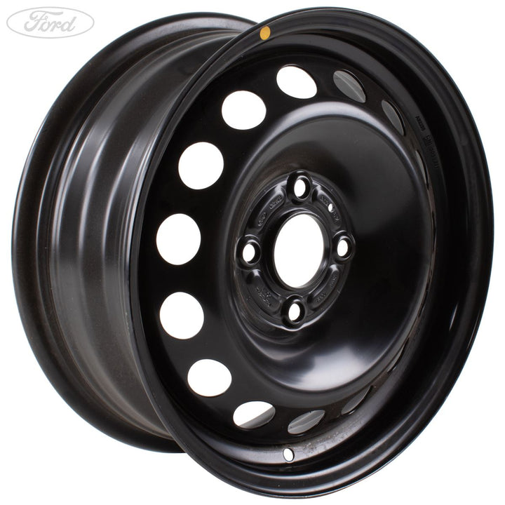 Original Ford EcoSport 2013-2012 15