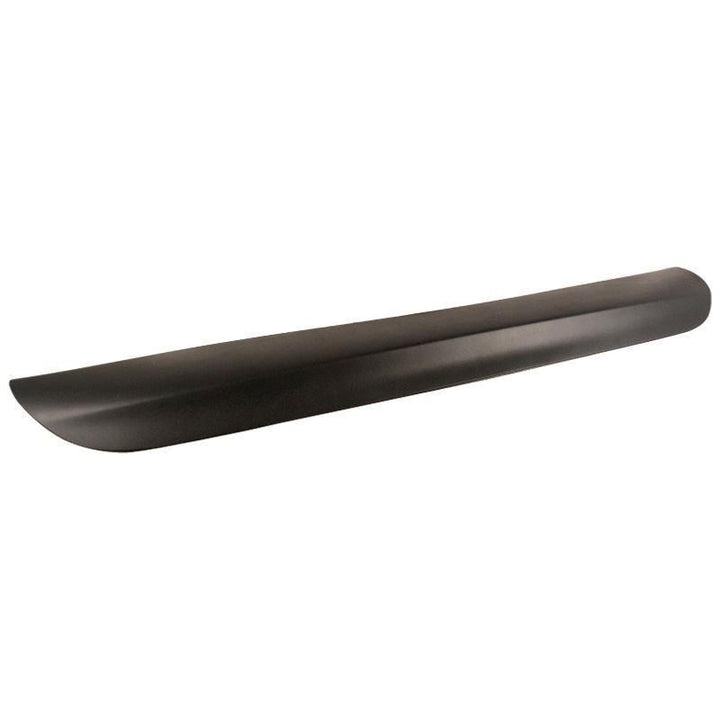 B-MAX Diffusor Stoßstange hinten 2012