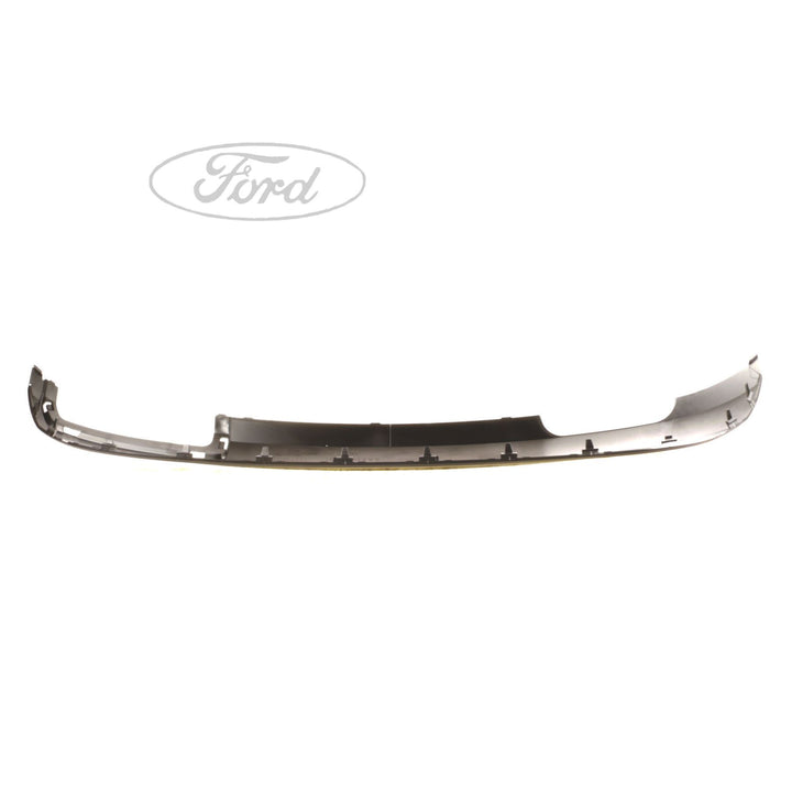 Ford Fiesta 2012-2019 Stoßstangenabdeckung hinten unten 1801047