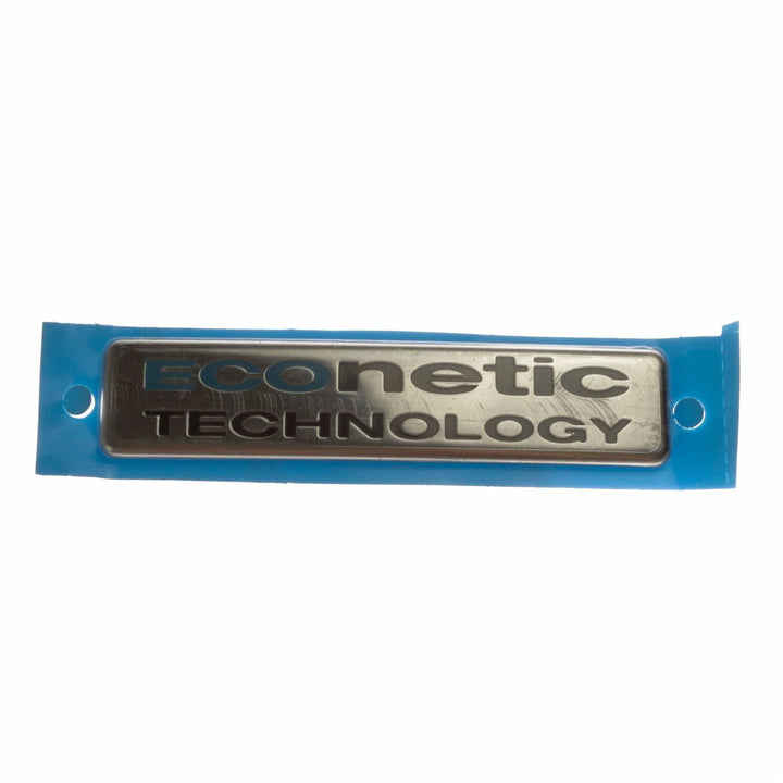 Original Ford Econetic Schriftzug Econetic Heck 1753740