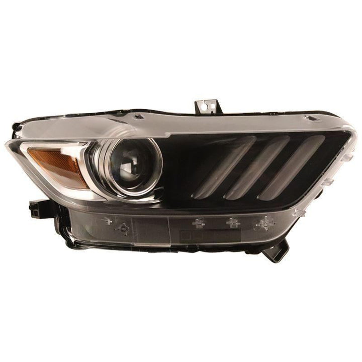Original Ford Mustang Xenon-Scheinwerferlampe Fahrerseite HID Level 3 ab 2015