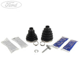 Original Ford MondeoInnere & Äußere Antriebswellenmanschette Kit rechts 1683324