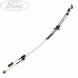 Ford Mondeo 2007-2008 Schaltseilzug 1467138