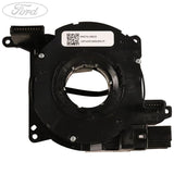 Original Ford Focus/C-MAX Lenksäulen Abdeckung und Kontaktplatte 1768432