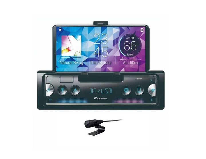 Pioneer* Audiosystem SPH-10BT