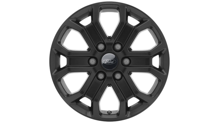 Original Ford Ranger Leichtmetallrad 18