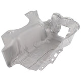 Original Ford Focus/C-MAX (Minivan) 2015-2020 Hitzeschild 1.0L EcoBoost 1897972