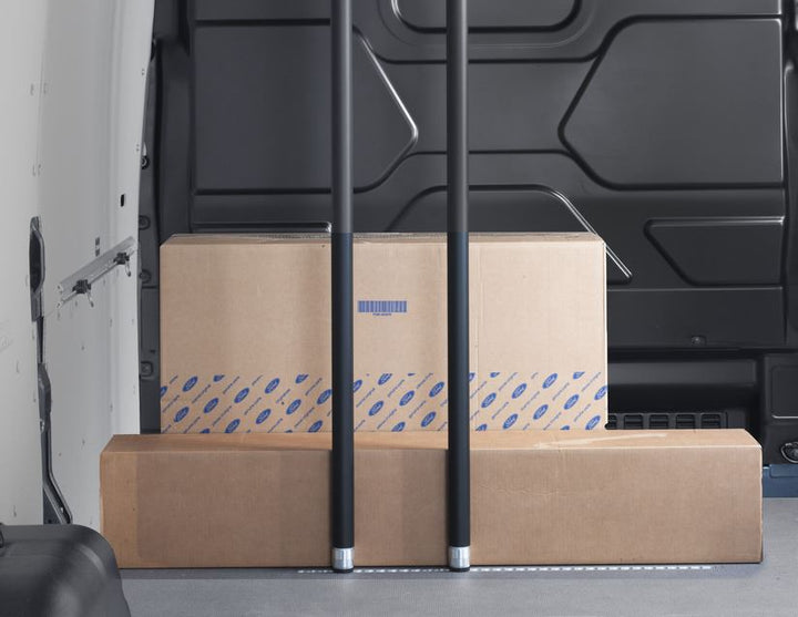 Original Ford Transit Sperrstange Satz