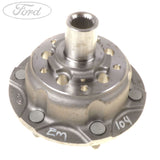 Original Ford Transit Komplettradsatz 4878361
