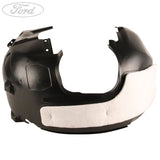 Original Ford Focus 2016-2020 Verkleidung Radhaus links 1947273