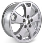 Original Ford Transit Tourneo Connect Alufelge 16