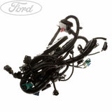 Original Ford Focus Motor- & Getriebeverkabelung 1754782