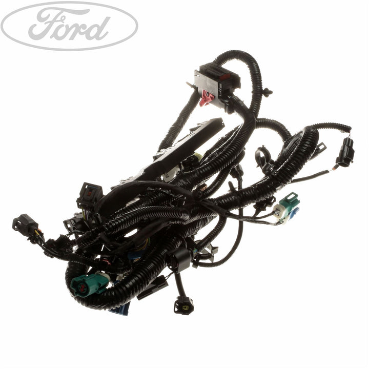 Original Ford Focus Motor- & Getriebeverkabelung 1754782