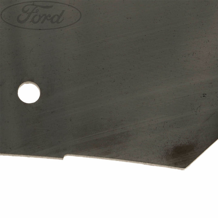 Original Ford Focus 2009-2011 Luftleitblech 1683566