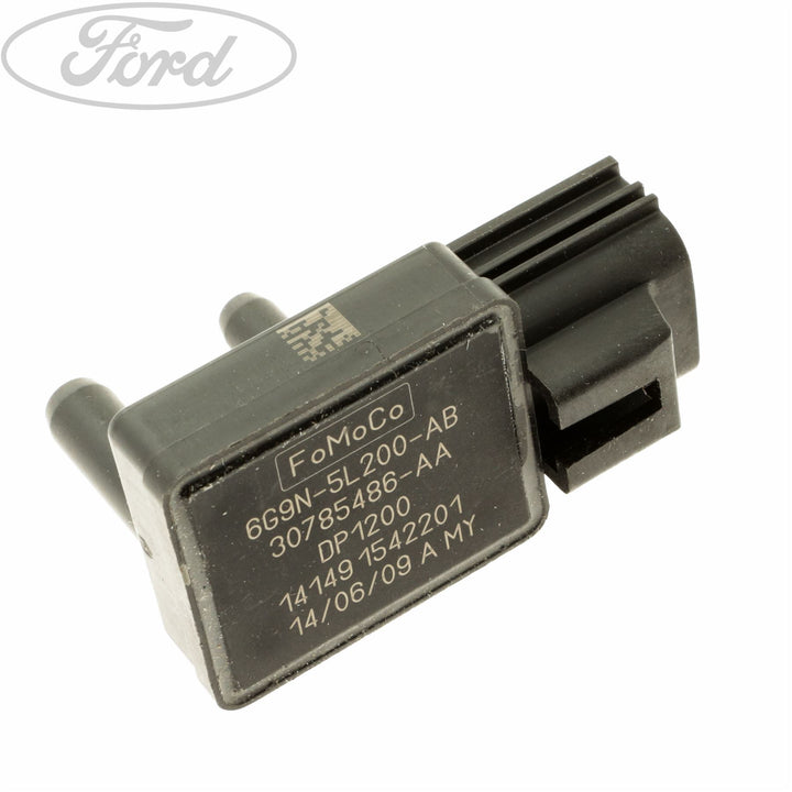 Original Ford Abgasdrucksensor 1600077