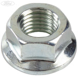 Original Ford Flanschsechskant Mutter 5147141