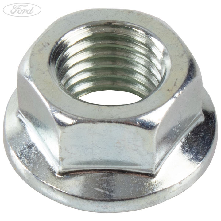 Original Ford Flanschsechskant Mutter 5147141