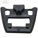 Original Ford Fiesta/Puma Unterlage Blende Tür hinten 2087817