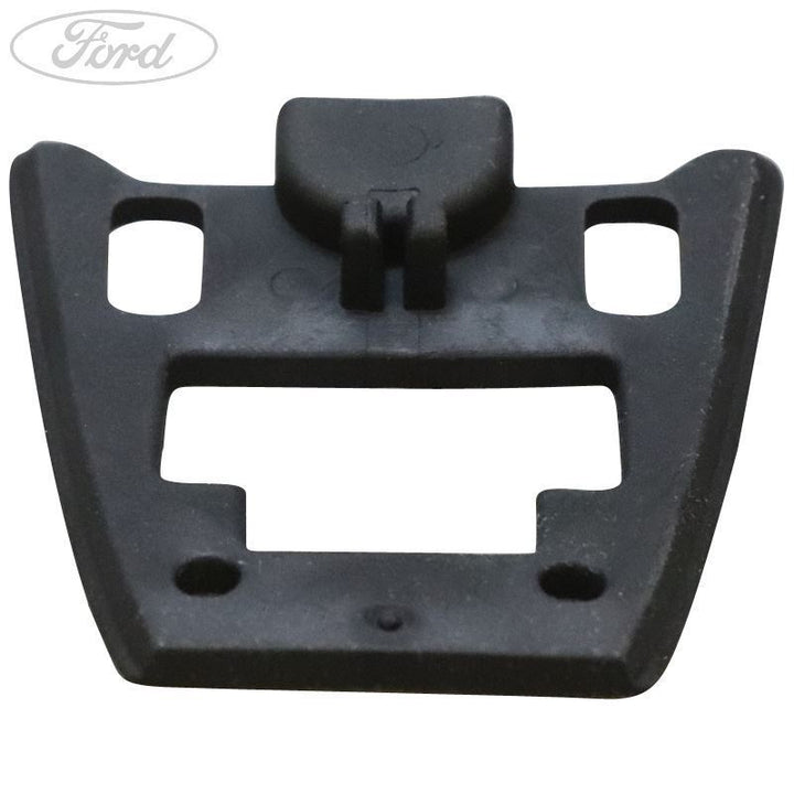 Original Ford Fiesta/Puma Unterlage Blende Tür hinten 2087817