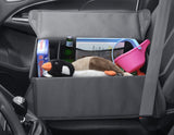 Ford Stofftransport-Organizerbox faltbar Schwarz mit weißem Logo 2470825