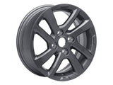Original Ford Ka Leichtmetallrad 15