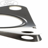 Original Ford Transit 2006-2014 Krümmerdichtung 2.4 Duratorq 1505921