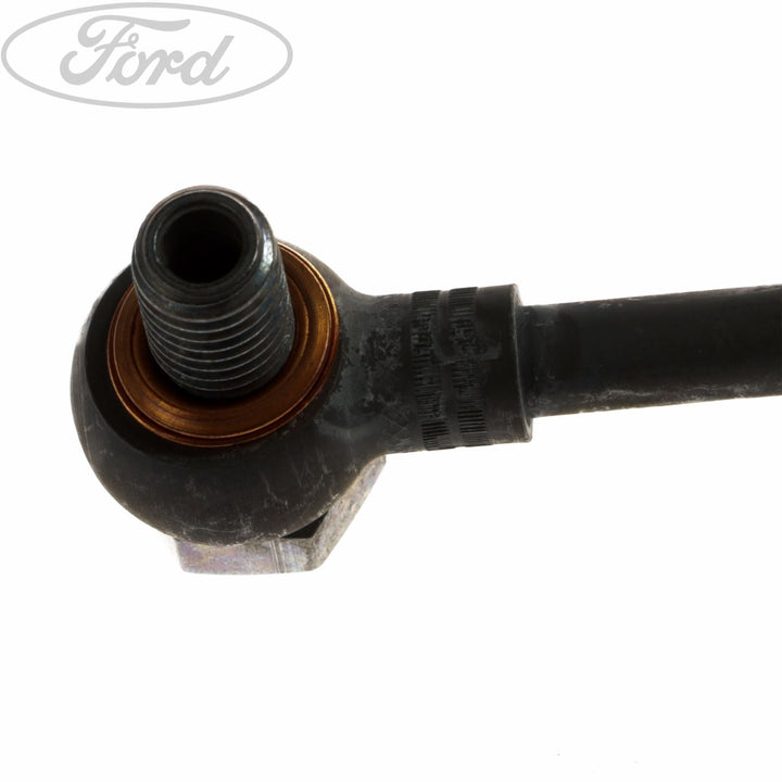 Original Ford Ölvorlaufleitung Turbo 1328976