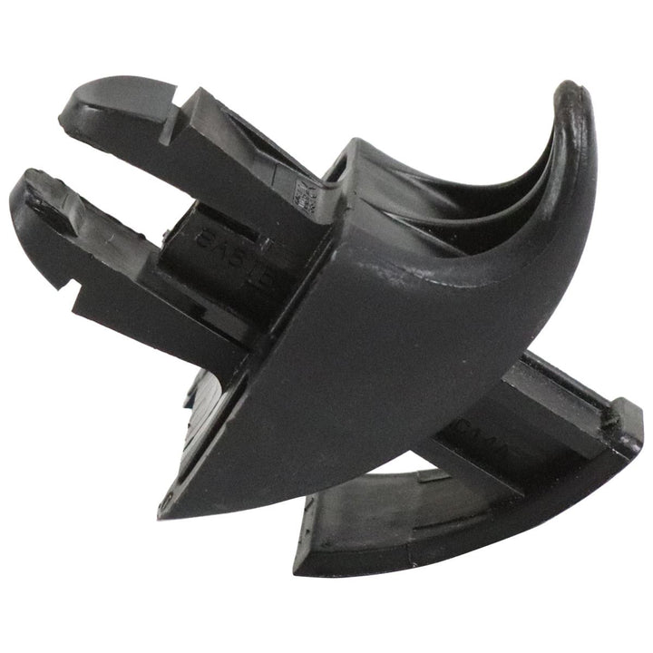 Ford Ranger Wildtrak 2011-2022 Aufhängehaken hinten Schwarz 1910209