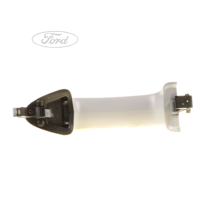 Original Ford Fiesta 2008-2010 Türgriff außen grundiert 1596773