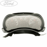 Original Ford KA Speedo Kombiinstrument Messuhr Uhr 1874212