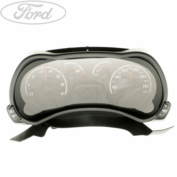 Original Ford KA Speedo Kombiinstrument Messuhr Uhr 1874212