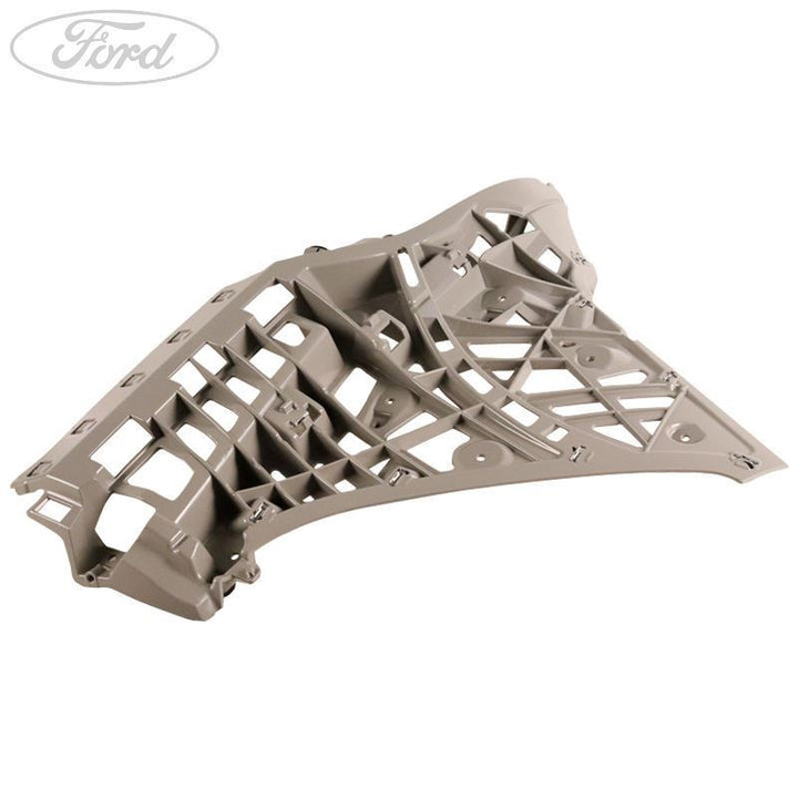 Original Ford Verlängerungsblech Seitenwand 1823129