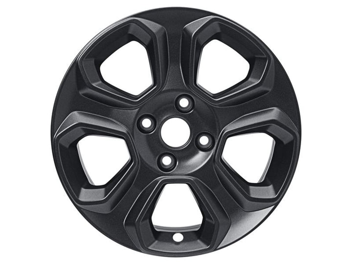 Original Ford Ecosport Leichtmetallrad 16