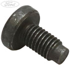Original Ford Ranger Distanzstück überrollkäfig hinten Befestigungsschraube M8x12mm 11- 1740361