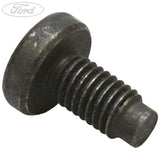 Original Ford Ranger Distanzstück überrollkäfig hinten Befestigungsschraube M8x12mm 11- 1740361