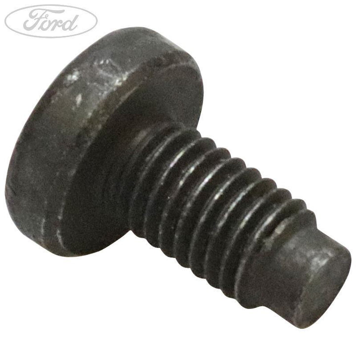 Original Ford Ranger Distanzstück überrollkäfig hinten Befestigungsschraube M8x12mm 11- 1740361